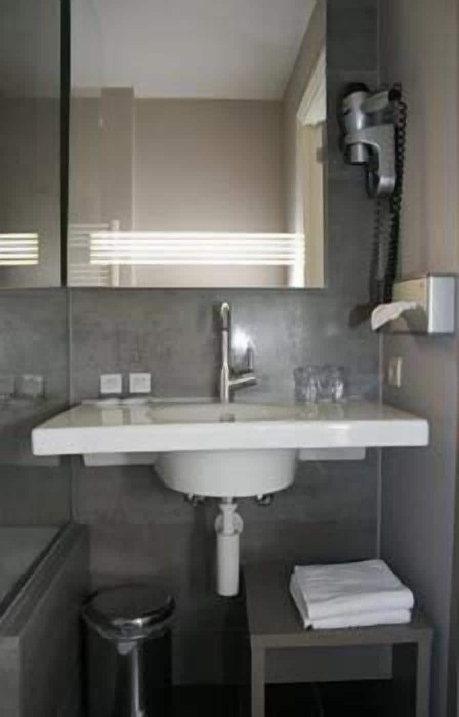 Hotel Pantheon Palace By Wp Hotels Blankenberge Exteriör bild