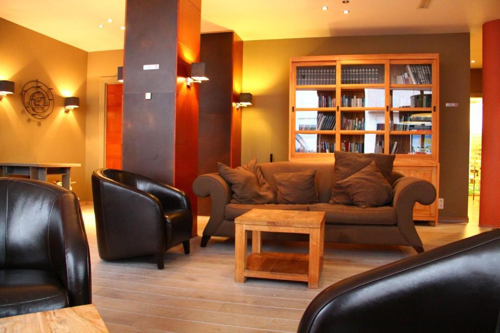 Hotel Pantheon Palace By Wp Hotels Blankenberge Exteriör bild